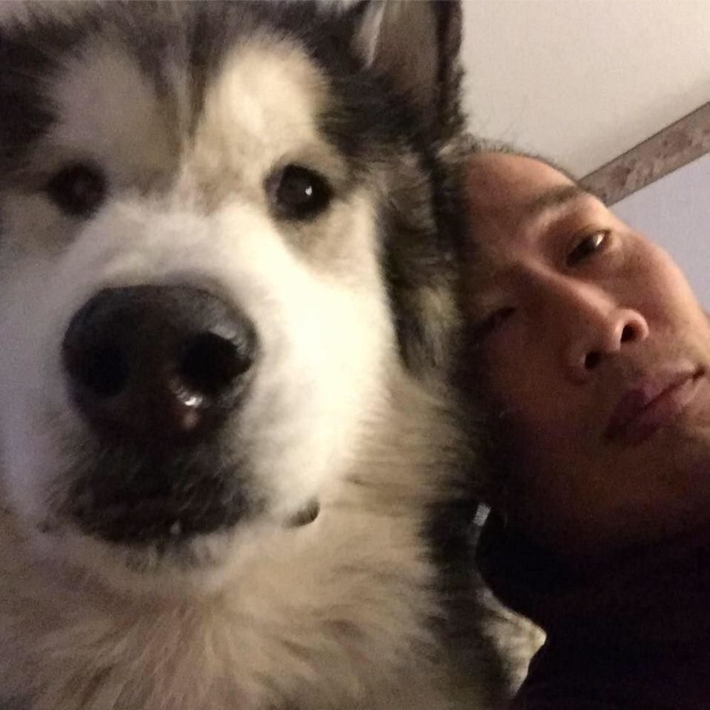 Meet your Posher, Satoshi